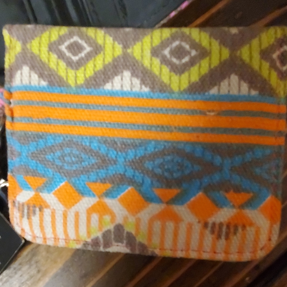 Wallet Key Chain - Picture 2 of 4